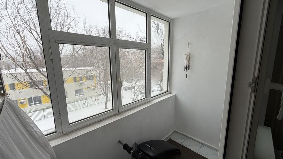 🔑 Vanzare Ap. 3 camere – Zona Titan,  Metrou 1 Decembrie 1918 - Poză 3