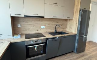 Apartament 3 camere de vânzare – Șelimbăr, zona Mihai Viteazu - Poză 4