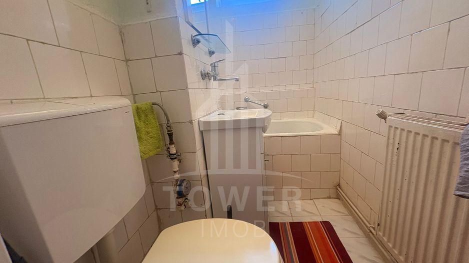 Apartament de 2 camere | 38 mp| Cireșica - Poză 9