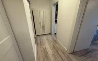 Garsoniera Spatioasa - Lujerului - 21 Residence - Poză 5