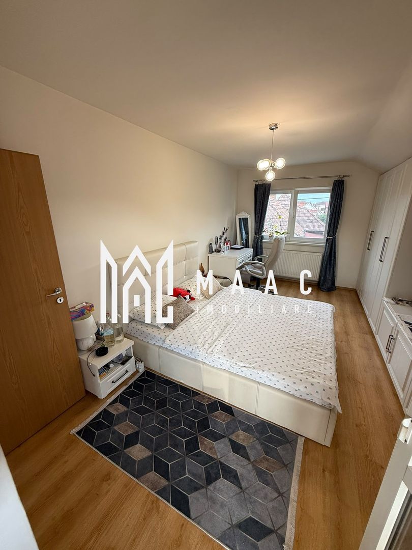 Casă de vânzare 4 camere | Lupeni, Sibiu | 141 mp utili, teren 676 mp - Poză 14