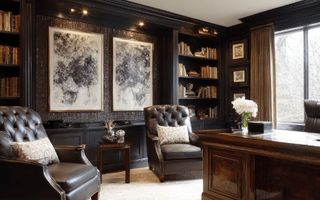 Apartament interbelic rar, perfect pentru birou avocat/notar - zona Unirii - Poză 1