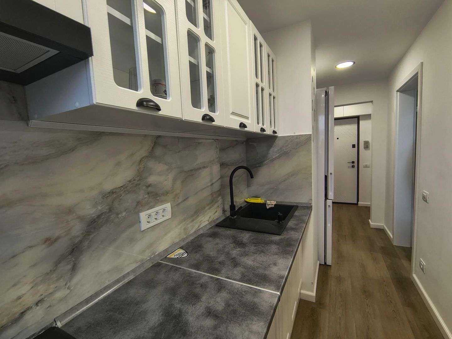 Comision o Apartament 3 cam Ultramodern BL. Timisoara 85 - Poză 12
