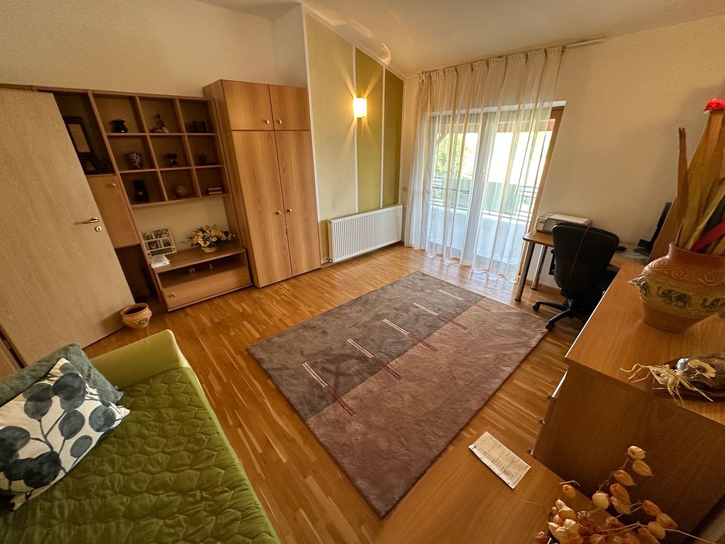 Casa individuala cu garaj  în spate la IKEA - Poză 18