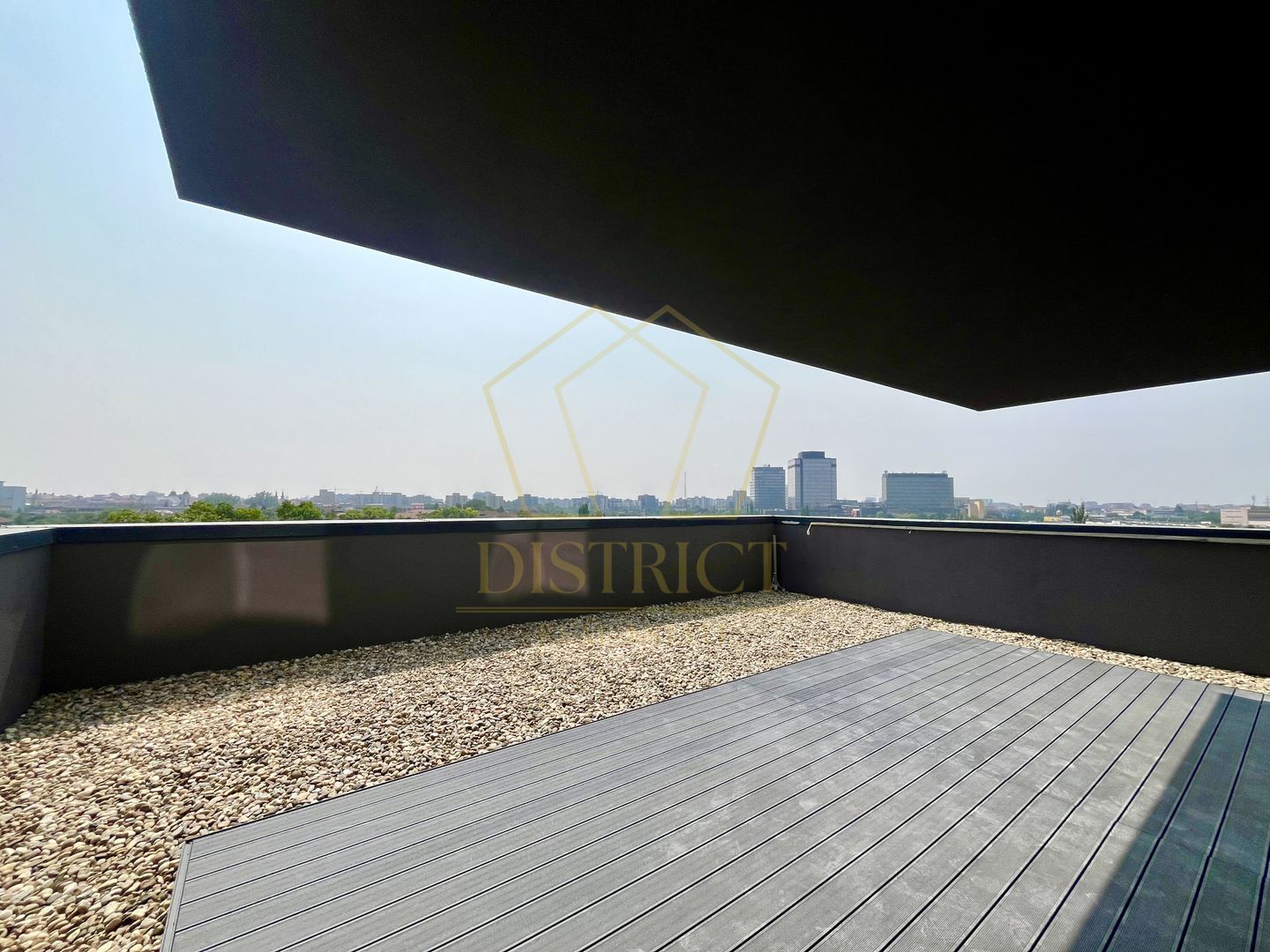 COM 0% | Apartament cu 3 camere | Terasa 30mp | VIVALIA - Poză 3