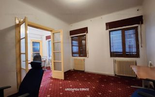 4 camere cu potential pentru Airbnb, centrala proprie, Rosetti Universitate - Poză 12