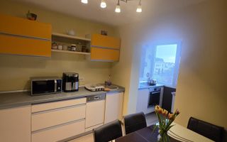Apartament 3 camere decomandat centrala+ clima Calea Aradului - Poză 5
