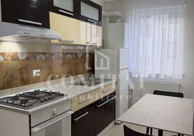 Apartament 2 camere | Finisaje moderne | Zona Eroilor - Florești - Poză 3