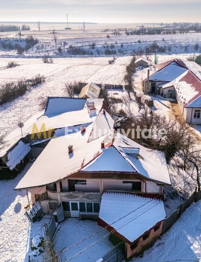 Casa Parter + Mansarda  Caldararu Arges! - Poză 3