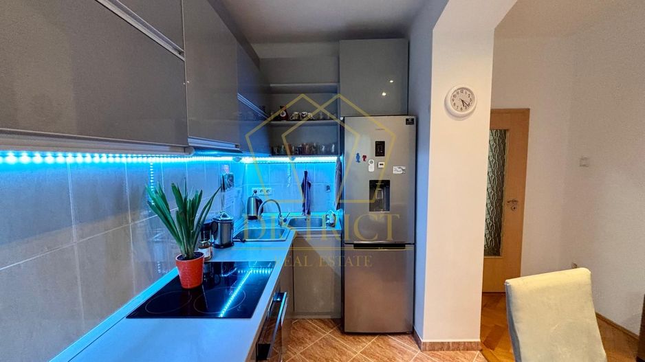 Apartament deosebit cu 2 camere | Medicina - Poză 6