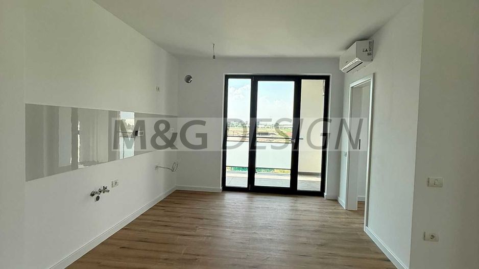Apartament 2 camere  Aradului bloc nou - Poză 2