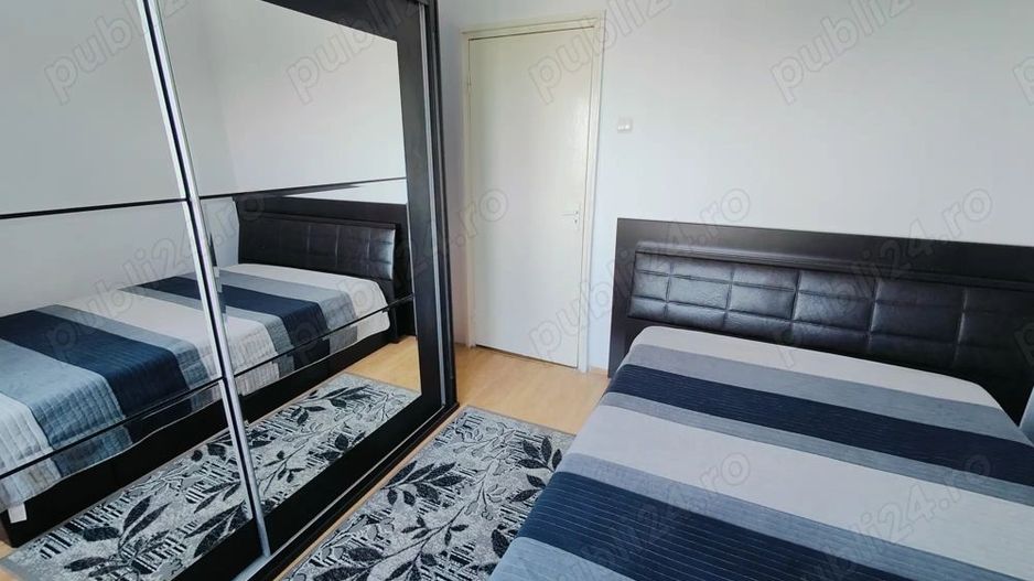 Apartament 2 camere decomandate¶ Manastur - Poză 1