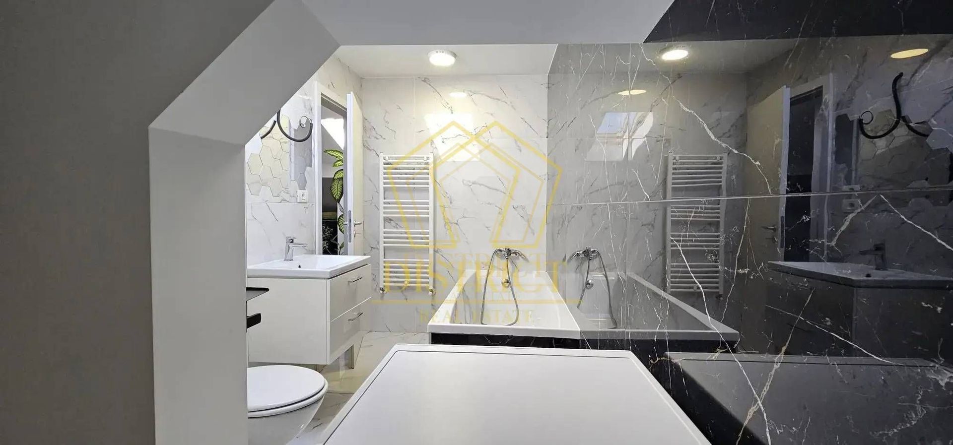 Apartament superb cu 2 camere I Dumbravita - Poză 8