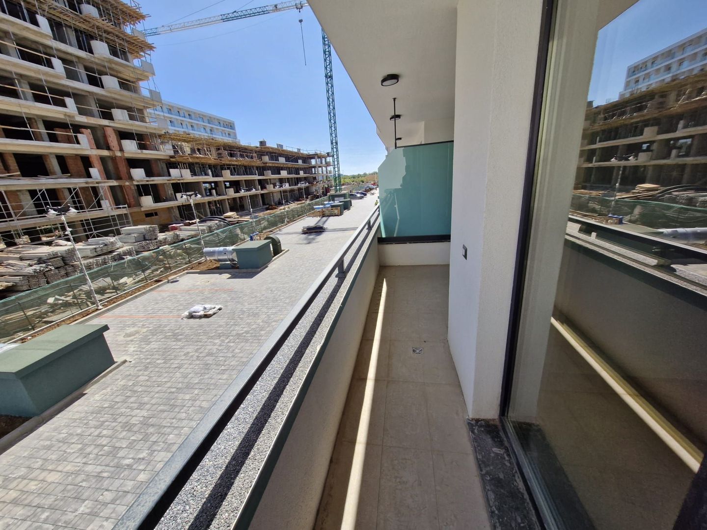 STUDIOU MODERN | MY PLACE NORTH | PIPERA PLAZA - Poză 12