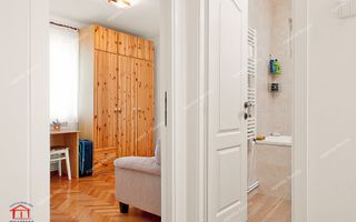 ✨ Apartament elegant cu 3 camere, decomandat, în Mazepa 1 - Poză 8