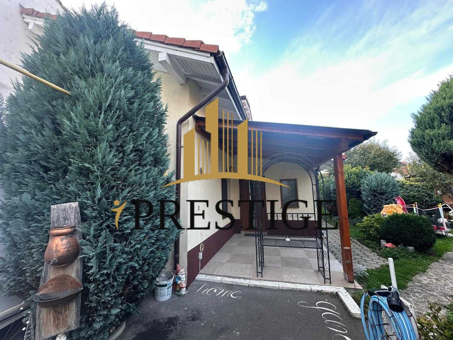 Casa de vânzare in Sibiu zona Piata Cluj - Poză 5