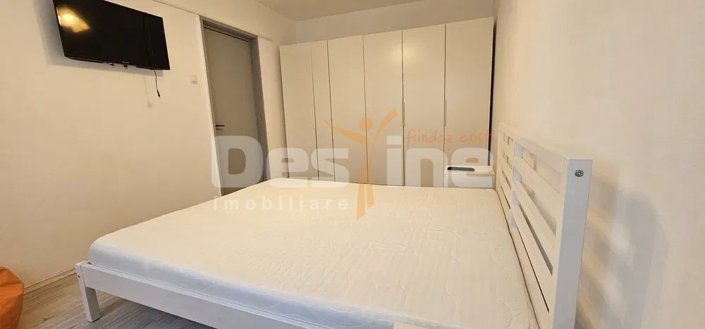 Apartament cu 2 camere, proaspat renovat,  situat  in  cartierul Astra - Poză 4