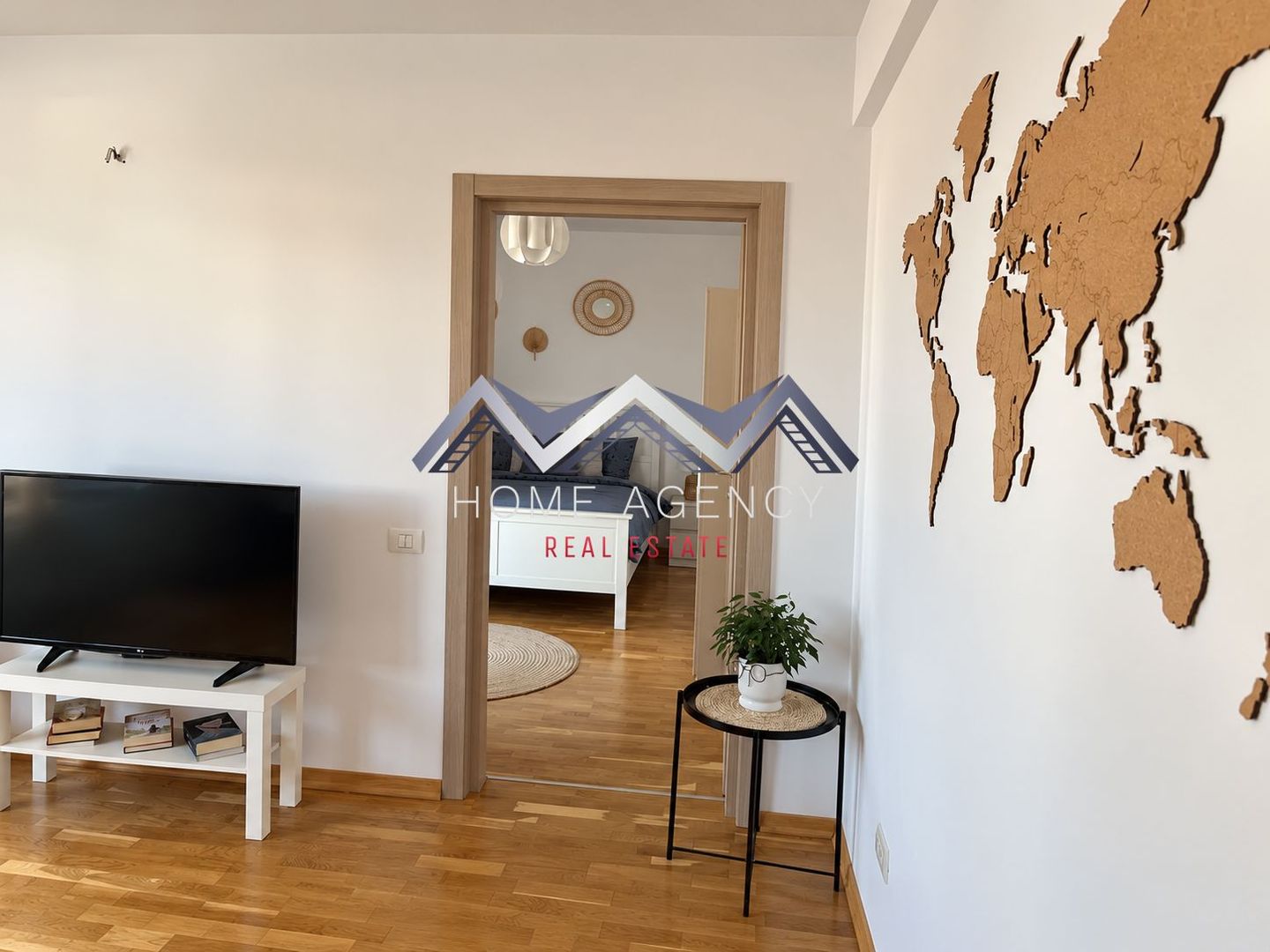 Apartament 2 camere Otopeni | include parcare - Poză 3