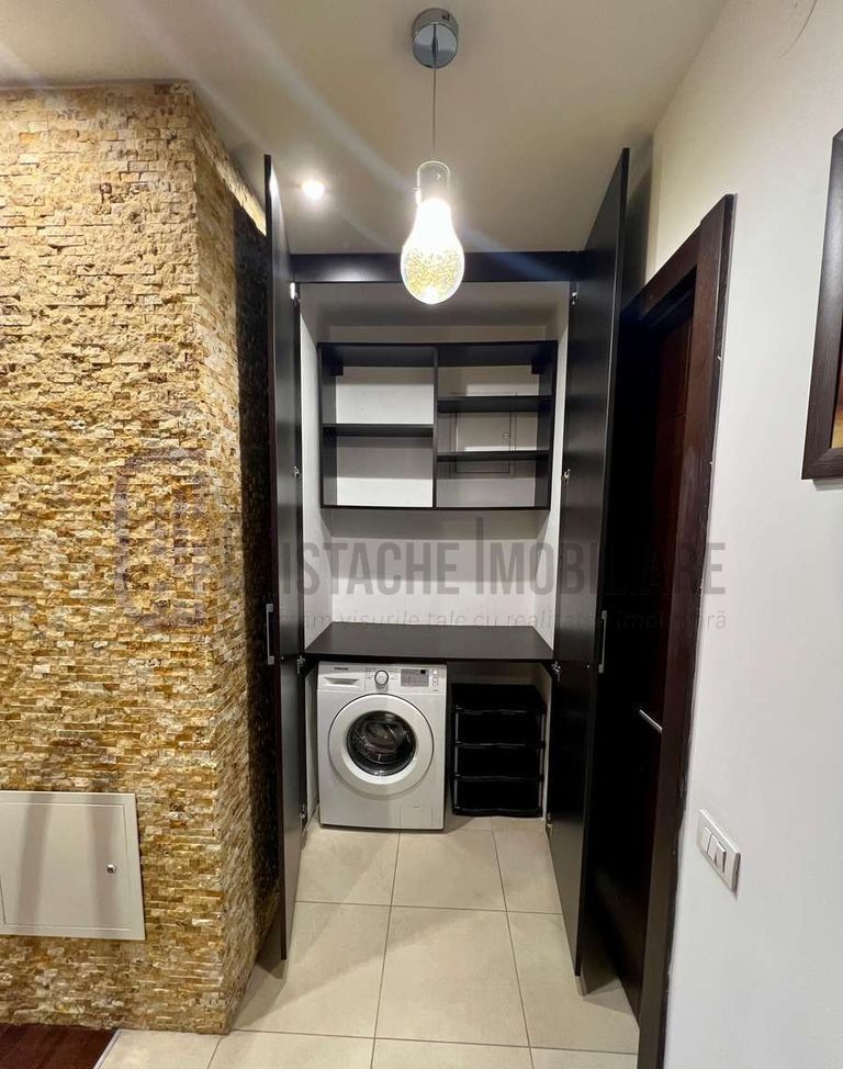 Inchiriere apartament 2 camere - InCity Residence Dristor - Poză 9