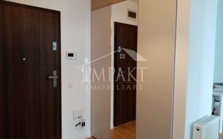 Apartament ultrafinisat si spatios cu 2 camere - in zona Iulius Mall - Poză 8