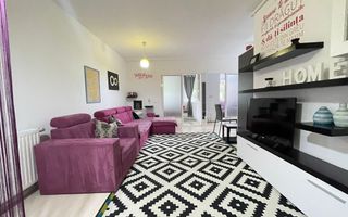 Apartament 3 camere | Open Space | Avantgarden - Poză 1