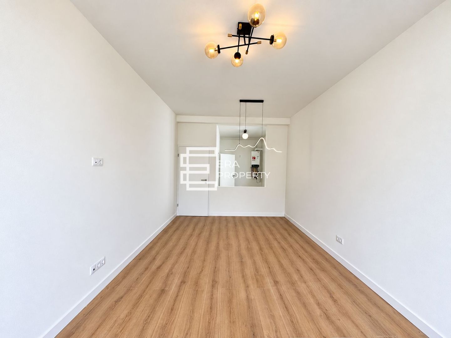 Apartament 3 camere - 77 mp - 2 băi- logie 9 mp-  DaVinci Homes - Poză 5