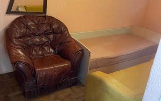 Iasi, zona Mircea, închiriere ap. 3 camere decom. cu 01.03.26, termen lung, #. - Poză 2