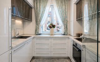 Apartament 3 camere, mobilat, utilat, garaj, zona Vivo - Poză 7