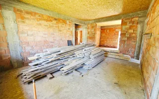 Casă la roșu 4 camere, teren 465 mp – Băicoi | TVA deductibil - Poză 20