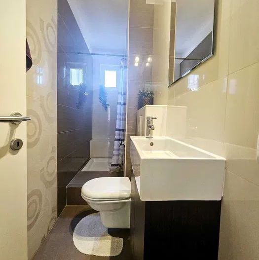 Apartament cu 3 camere de inchiriat, Cismigiu, Centrala Proprie - Poză 7