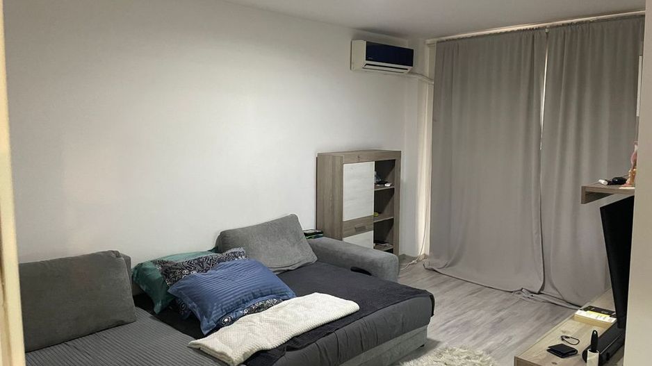 Garsoniera 33 mp luica/brancoveanu - Poză 2