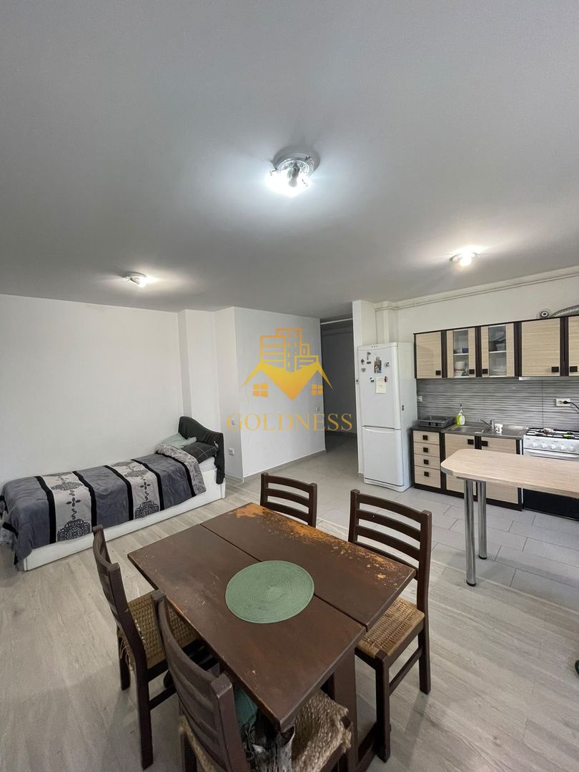3 camere, parcare, Gheorgheni-Soporului Zona Baza Sportiva, Grand Park - Poză 9