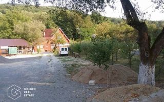 Casa de vacanta, teren 2500 mp, sat. Casoaia - Poză 3