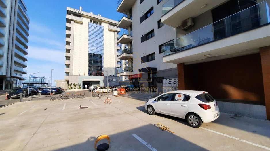 Termen Scurt | Mamaia Nord | Apartament 2 camere | Lux | Mobilat | Utilat - Poză 24