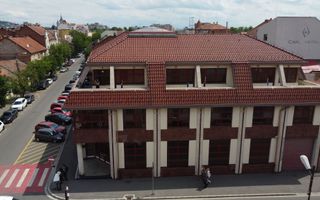 Investiție unică în centrul Oradiei | Proiect ansamblu imobile - Poză 5
