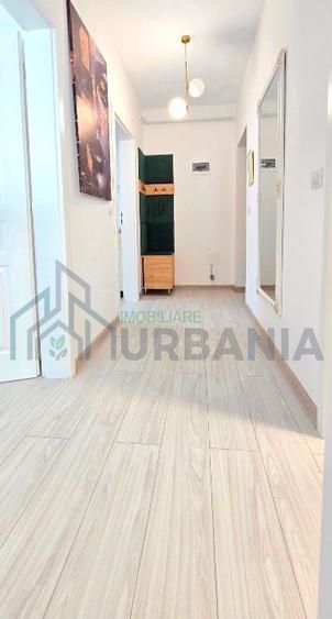 Apartament 2 camere, decomandat, etaj 1, complex Panoramic Cug – prima închiriere - Poză 11
