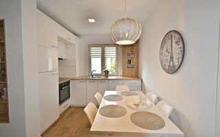 Apartament 3 camere, etaj intermediar, renovat zona strazii Albac - Poză 10