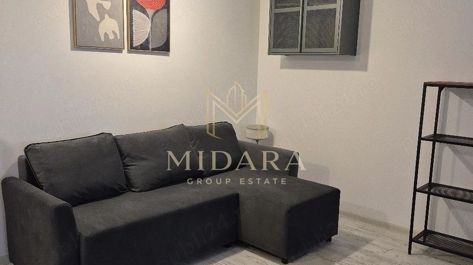 Studio Berceni | Încălzire pardoseală | 400€/lună - Poză 1