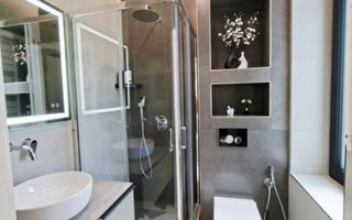 Vânzare, casă, 3 camere, drumul Vilelor, Dumbrava - Poză 10