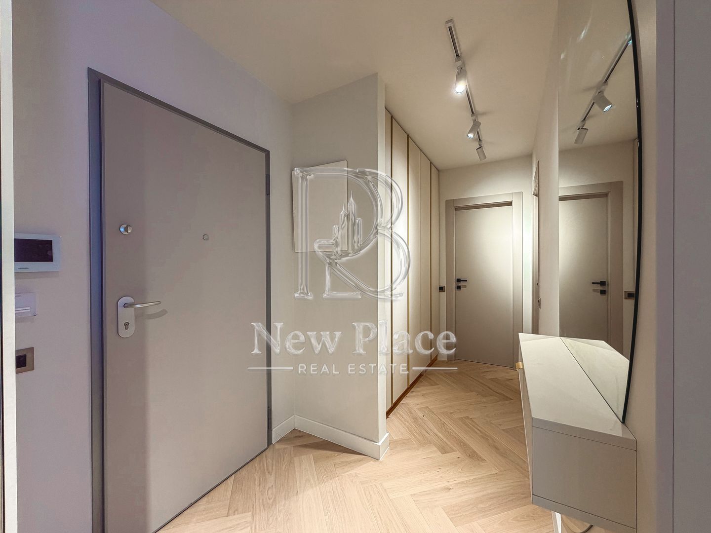 [VIDEO] Arqa Jolie Village | Prima inchiriere | 2 Parcari subterane | ULTRA LUX - Poză 6