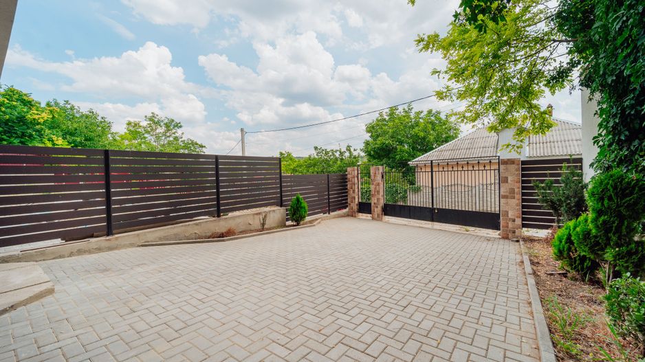 Se vinde ultimul Townhouse, la doar 15 min de la Chisinau - Poză 2