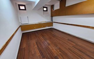 🏢 Spațiu de birouri – 5 camere, 3 băi – Mansardă vilă, Central - Poză 71