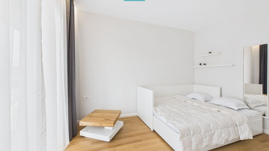 Apartament spațios, vedere și facilități premium - Poză 6