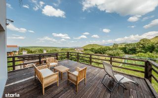 Casa 4 camere | 203 MPU | 1300 MP Teren | Tocile - Poză 6