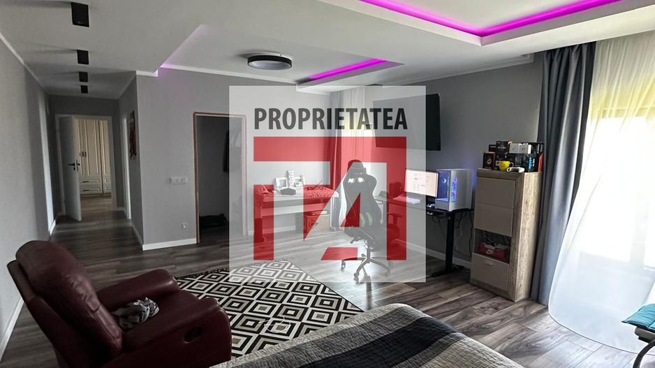 Casa deosebita in Satu Nou De Jos - Poză 6