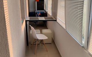 Apartament 2 camere, mobilat, utilat, parcare inclusă – zona Terra - Poză 7