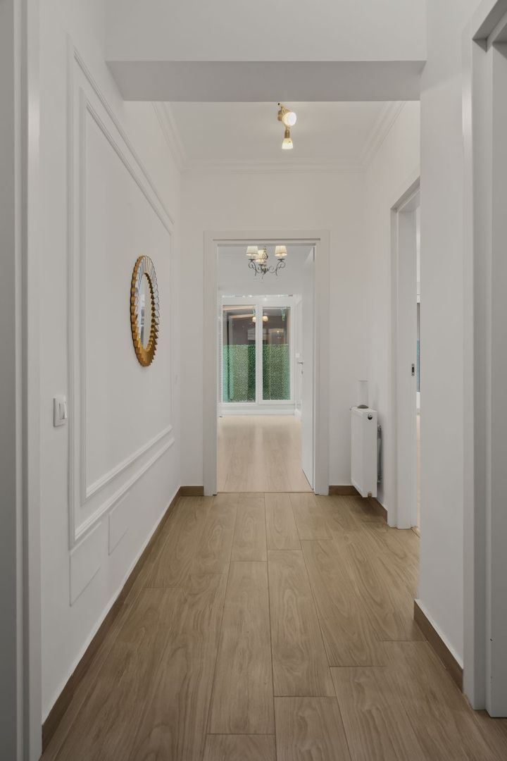 APARTAMENT 2 CAMERE - 62 MP - Sos. Mihai Bravu - Calea Mosilor - Bloc Nou - Poză 6