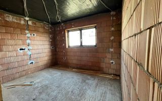 Casă individuală modernă în Corunca 150 mp utili  acces rapid Tg-Mureș - Poză 8