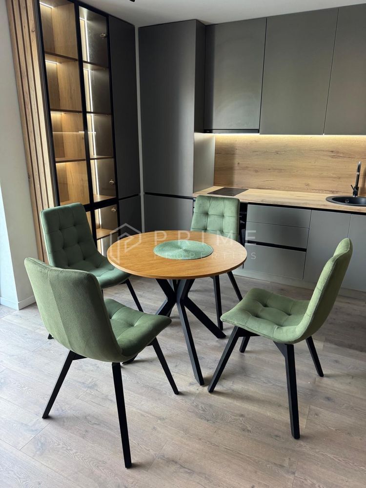 Apartament 2 camere de închiriat – Ama Residence, Târgu Mureș - Poză 2