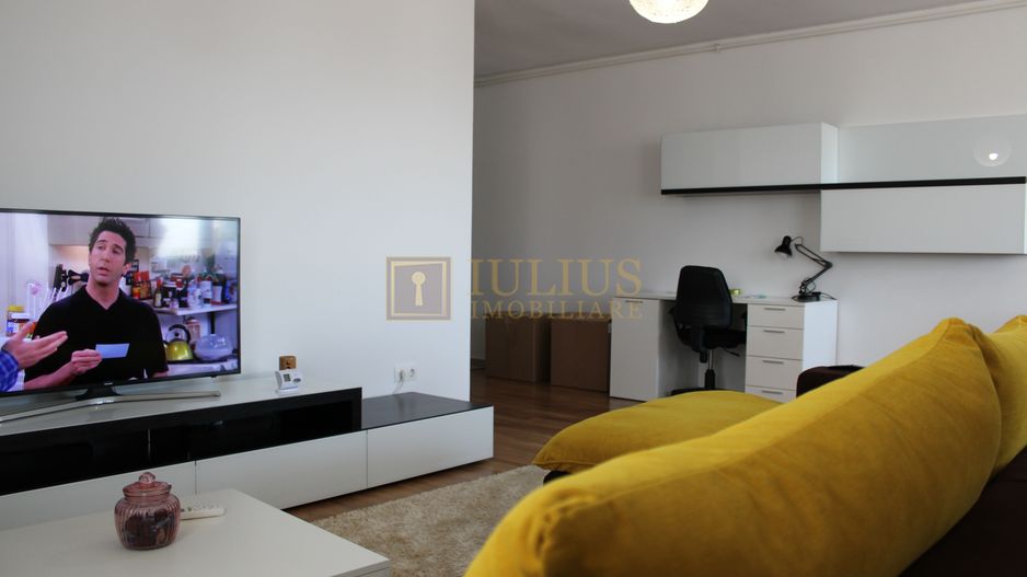 Spatios, parcare inclusa si Ctr. A.F.P. - Poză 2